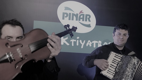 Adalar Piyanist Kiralama