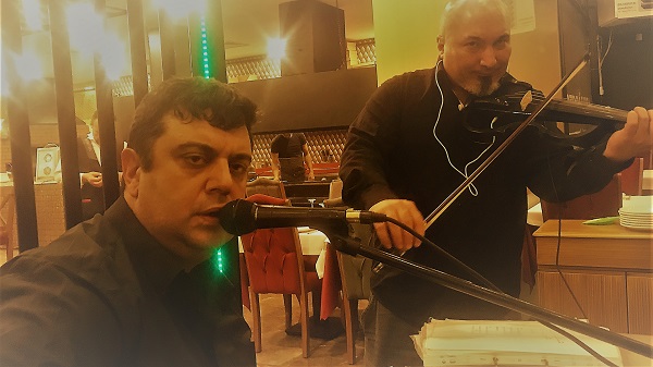 Başakşehir Piyanist Kiralama