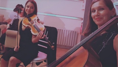 Canlı Müzik Organizasyon