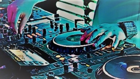 Dj Kiralama