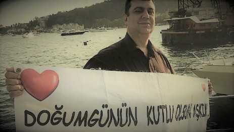 Doğumgünü Müzik Organizasyon