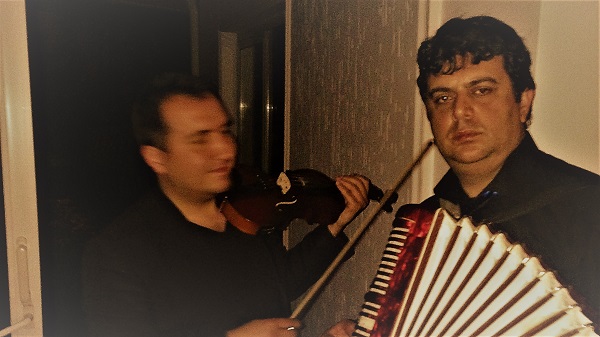 Gebze Piyanist Kiralama