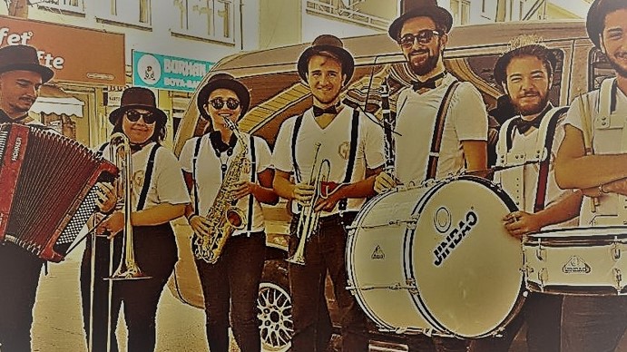 Gelin Alma Organizasyon