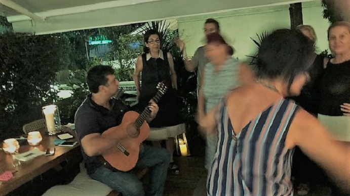 Gitarist Kiralama İstanbul