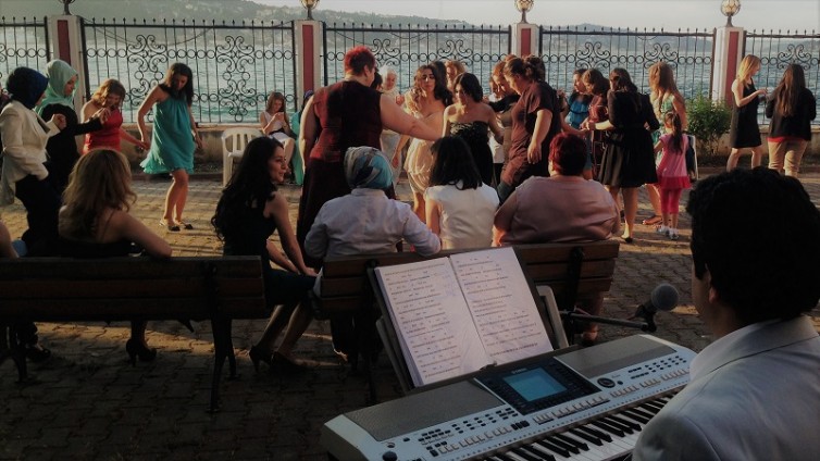 Kına Gecesi Müzik Organizasyon