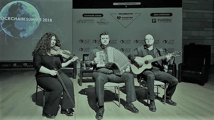 Trio Müzik Ekibi