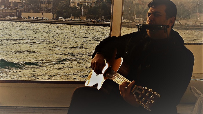 Üsküdar Piyanist Kiralama